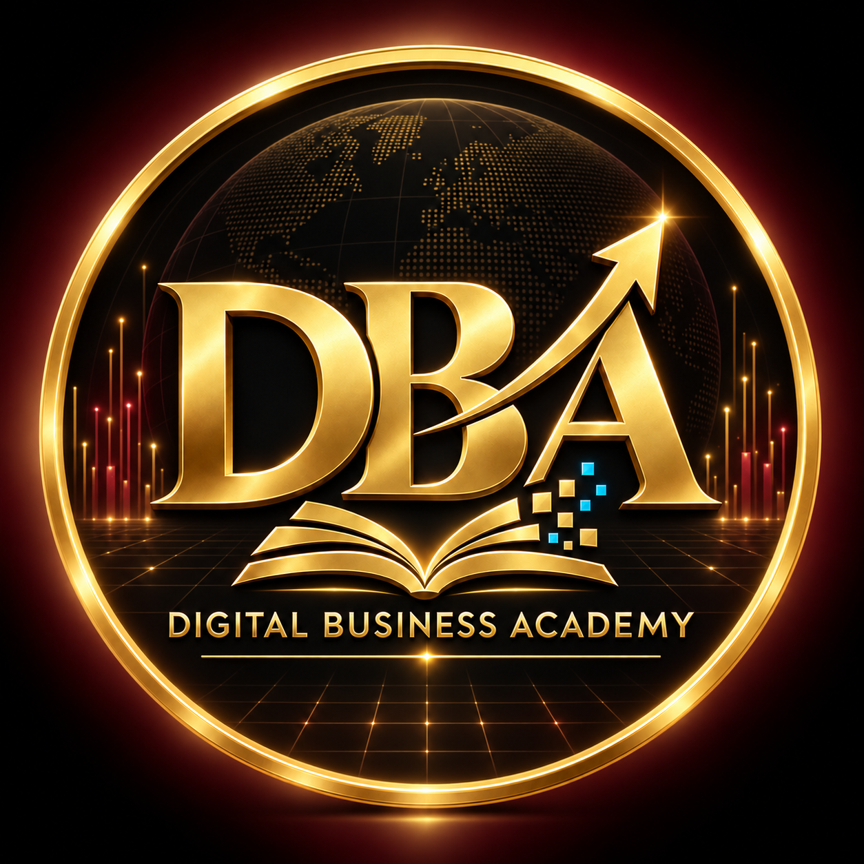 Digital Business Academy